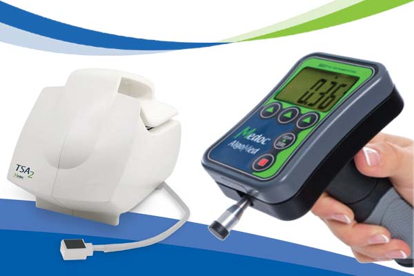 Quantitative Sensory & Pressure Testing 