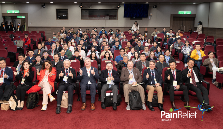 Taipei 2025 - Group Photo