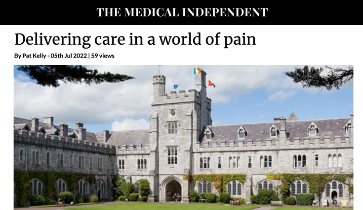 https://www.medicalindependent.ie/in-the-news/interviews/delivering-care-in-a-world-of-pain/