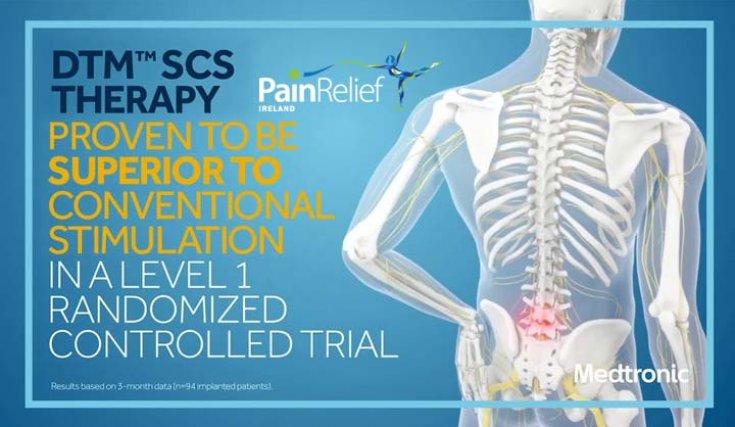 Spinal Cord Stimulation