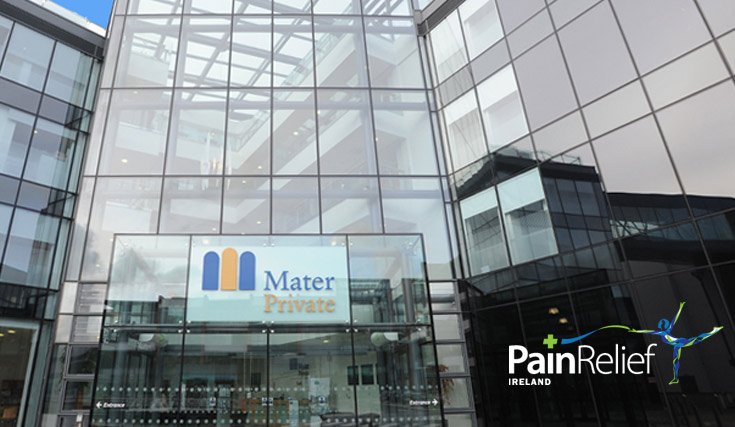 Mater Private Cork GP November 2018 Study Day 