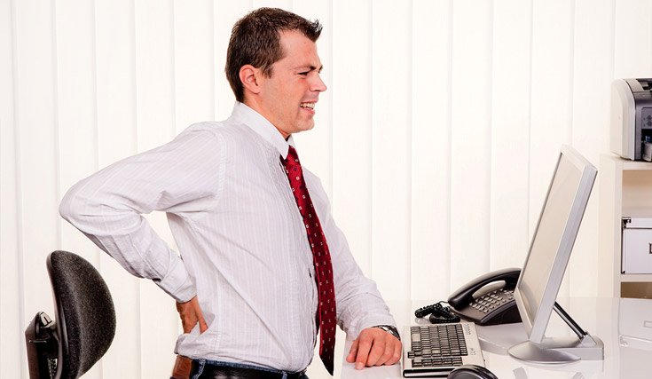 9 minutes away from complete relief of Sacroiliac Joint Pain