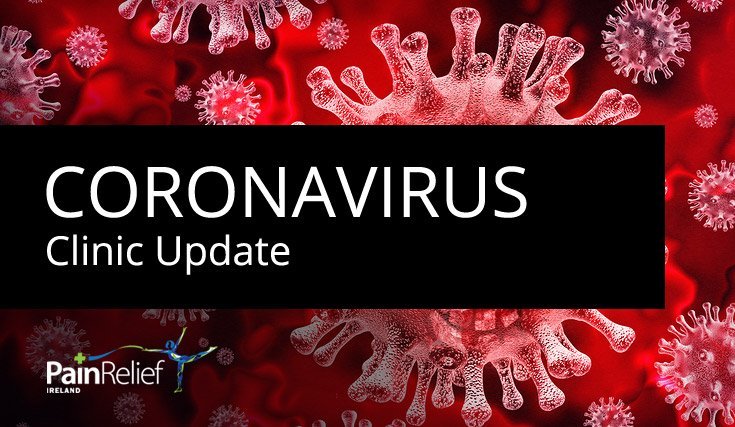 Covid-19 Clinic Update