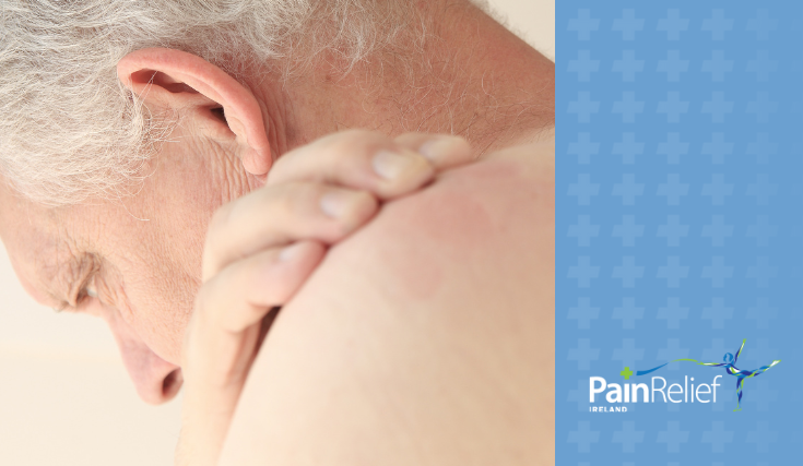 Herpes zoster, also referred to as Shingles, is a relatively common disease.