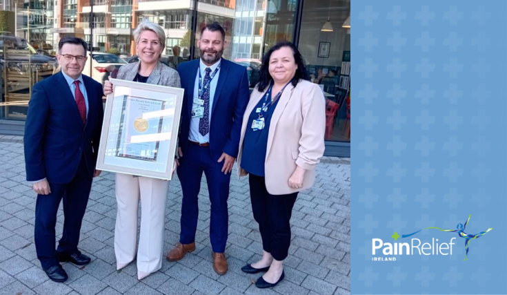 Mater Private Cork get global accreditation in 2023