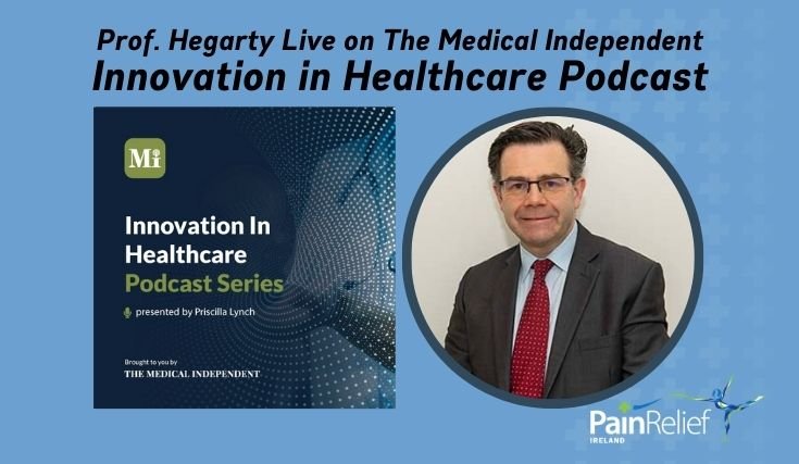 Healthcare Podcast Series