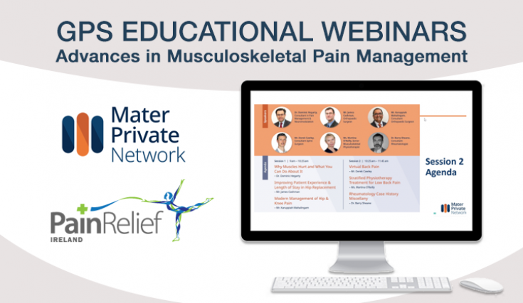 Best Treatment for Musculoskeletal Pain in 2021!